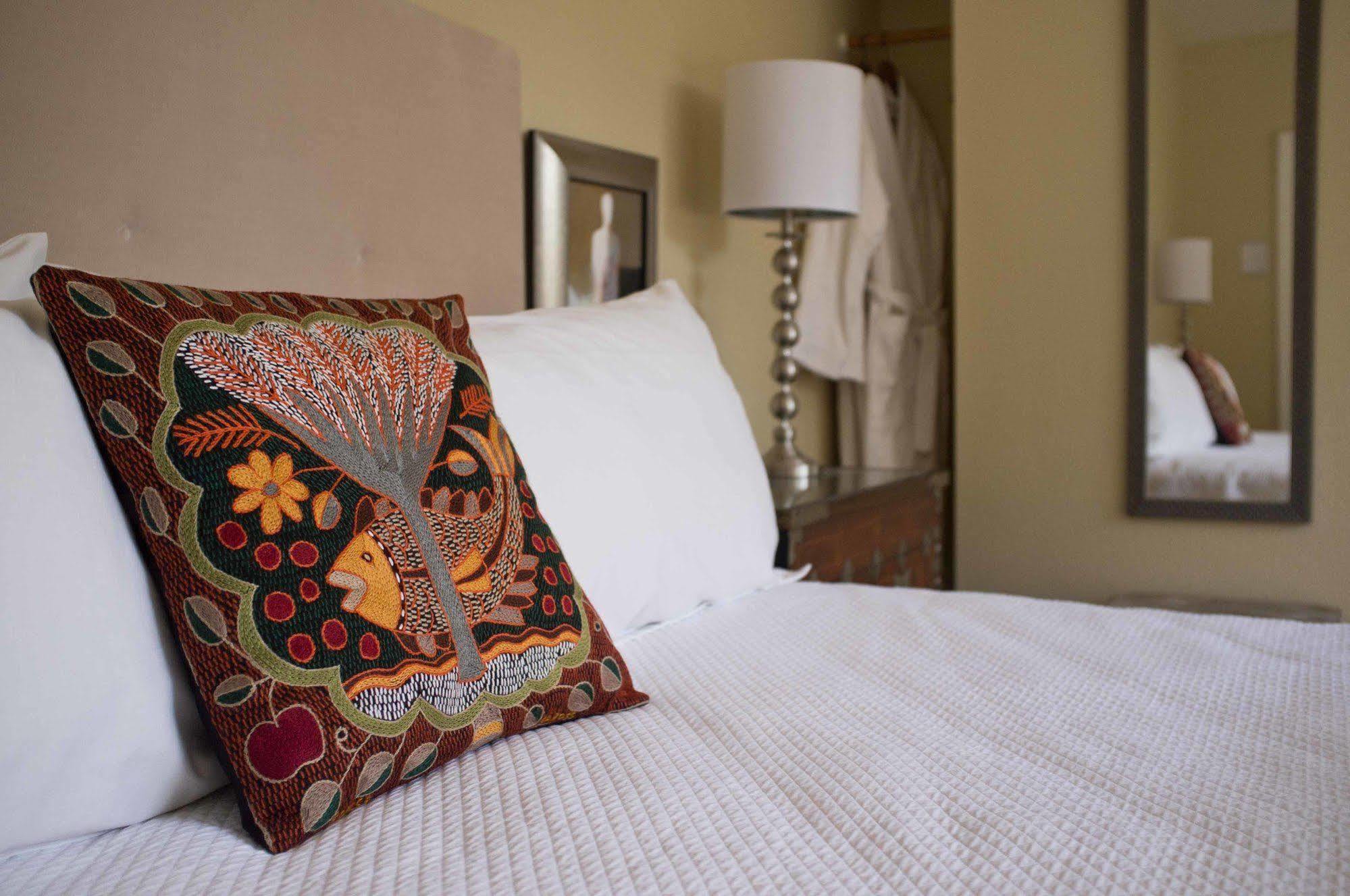 Embrace Calistoga Exterior foto